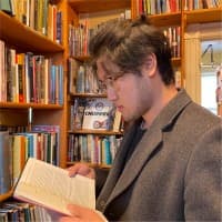 Jaemin Han - Founder