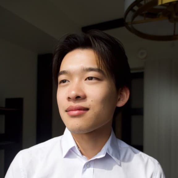 Jerry Qu - Founder